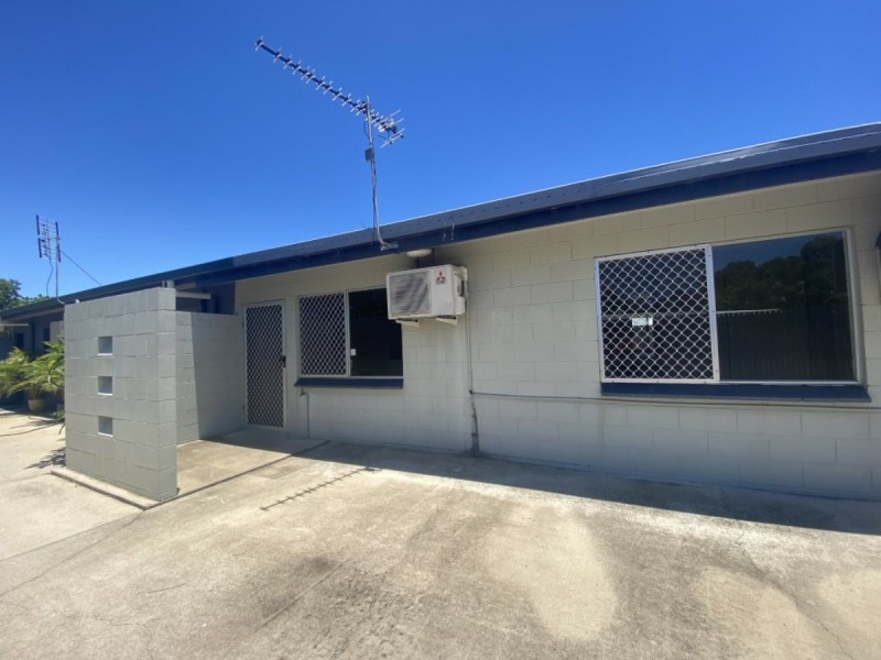 1/25 St Kilda Street, Bowen QLD 4805