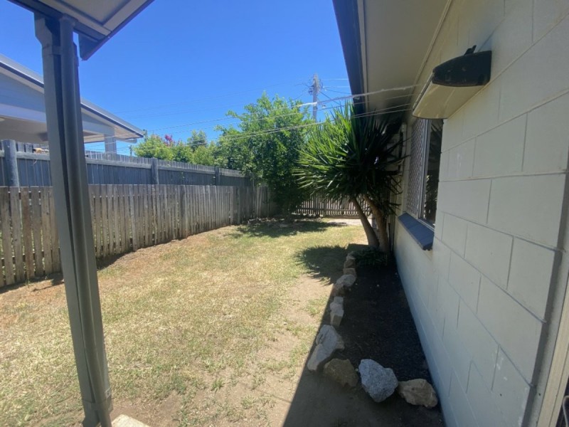 1/25 St Kilda Street, Bowen QLD 4805