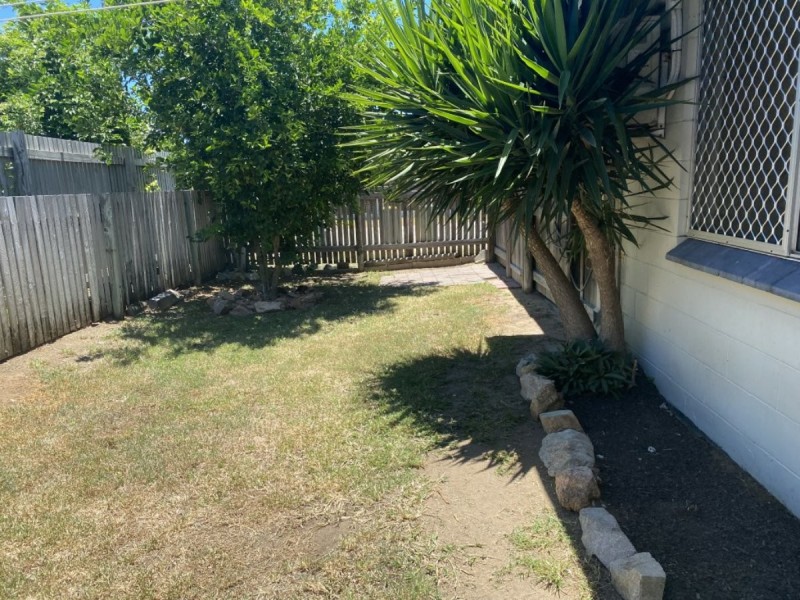 1/25 St Kilda Street, Bowen QLD 4805