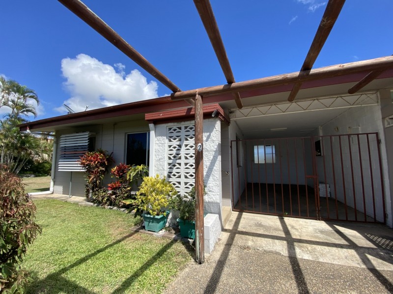 Unit 2/25 Marshall Street, Bowen QLD 4805