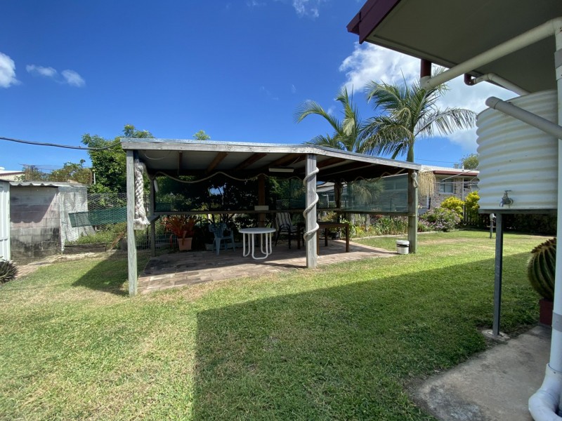 Unit 2/25 Marshall Street, Bowen QLD 4805