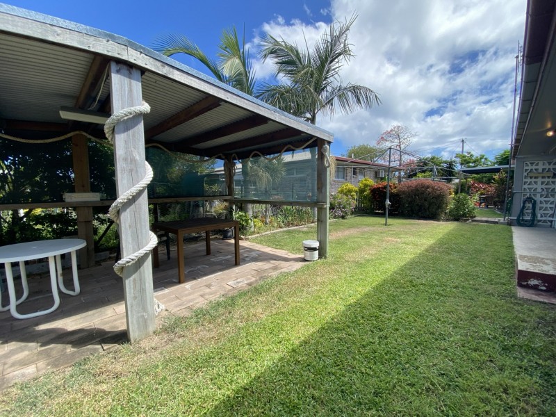 Unit 2/25 Marshall Street, Bowen QLD 4805