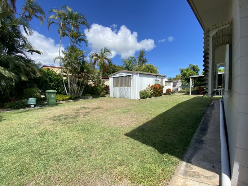 Unit 2/25 Marshall Street, Bowen QLD 4805