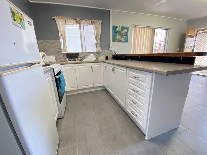 Unit 2/25 Marshall Street, Bowen QLD 4805