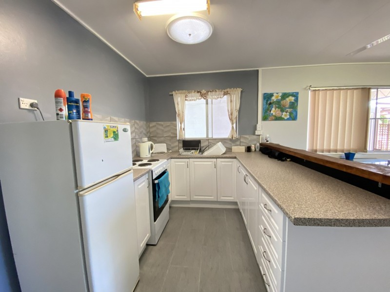 Unit 2/25 Marshall Street, Bowen QLD 4805
