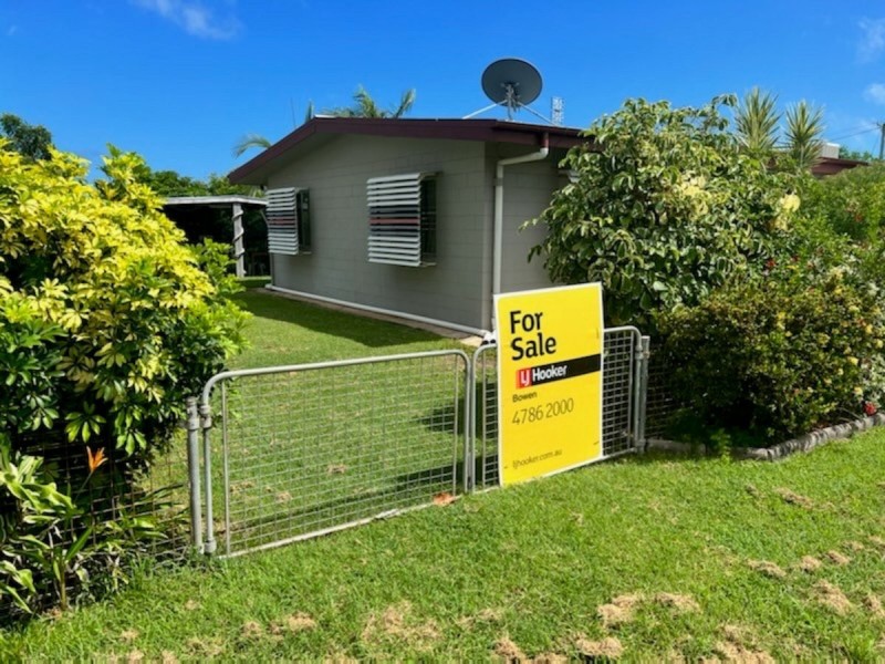 Unit 2/25 Marshall Street, Bowen QLD 4805