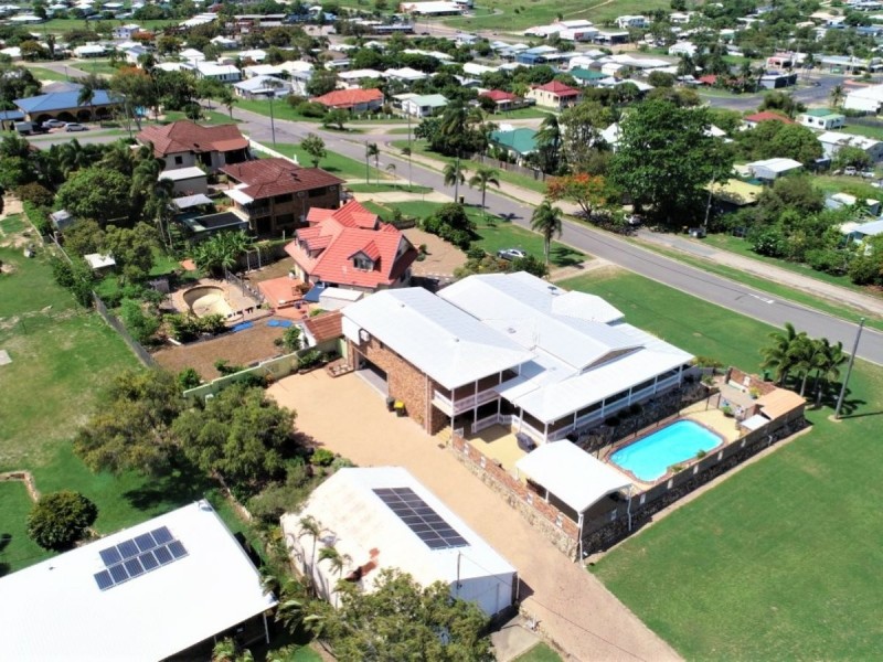 23 Mitchell Street, Bowen QLD 4805