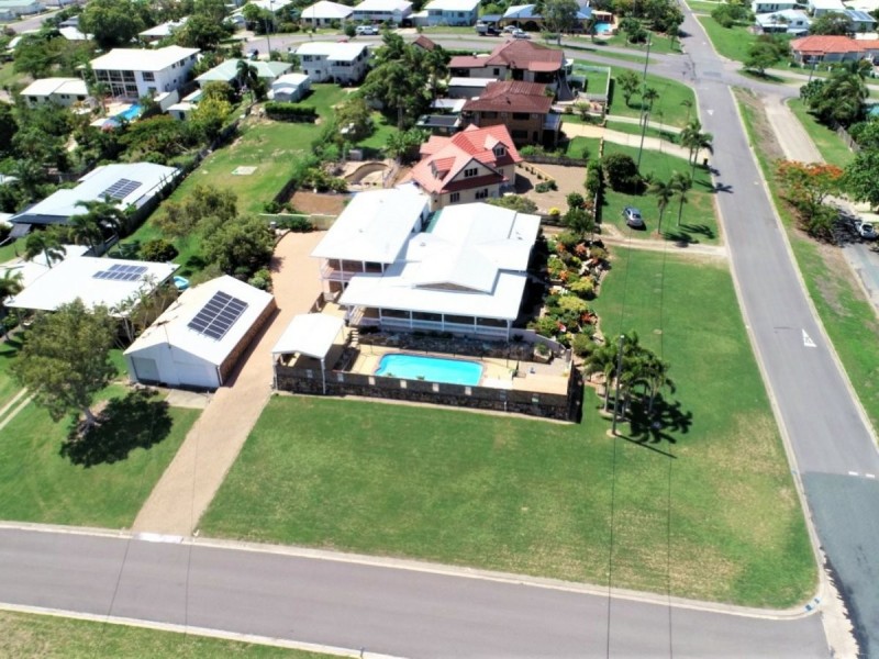 23 Mitchell Street, Bowen QLD 4805