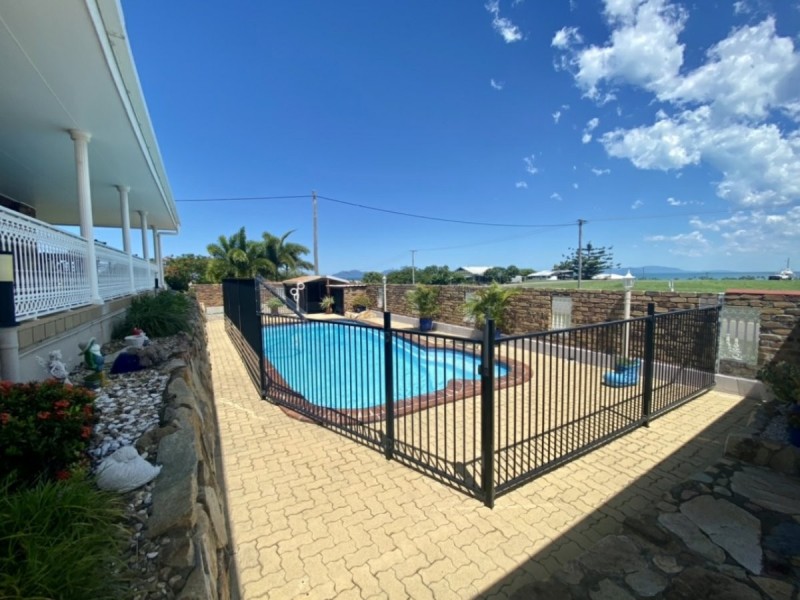 23 Mitchell Street, Bowen QLD 4805