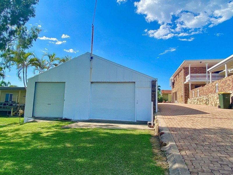 23 Mitchell Street, Bowen QLD 4805