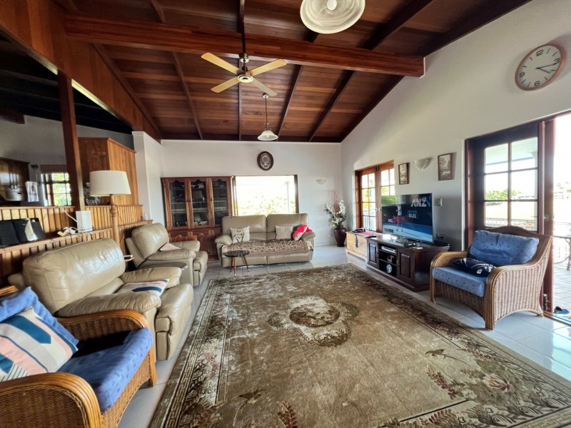 23 Mitchell Street, Bowen QLD 4805