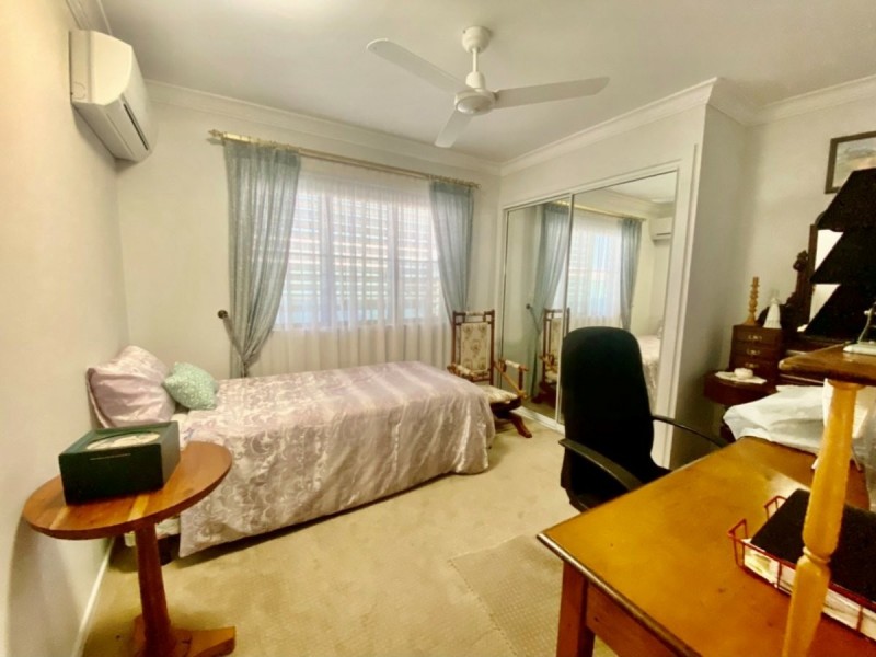 23 Mitchell Street, Bowen QLD 4805