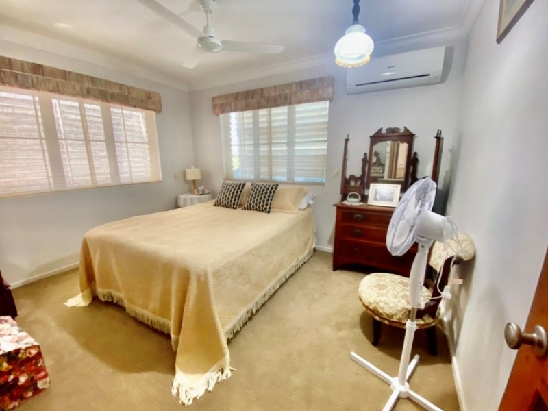 23 Mitchell Street, Bowen QLD 4805