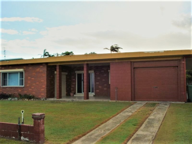 13 Bluewater Parade, Bowen QLD 4805