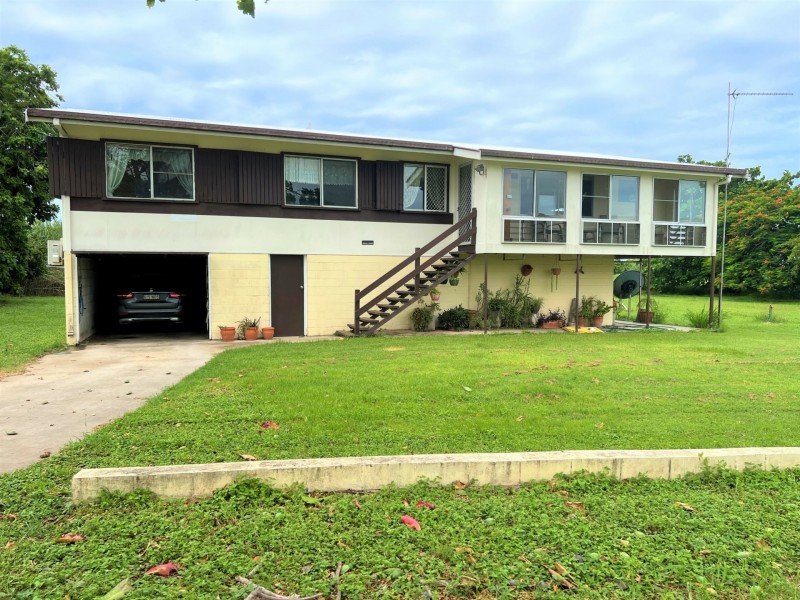 62 Millers Lane, Bowen QLD 4805