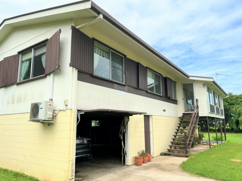 62 Millers Lane, Bowen QLD 4805