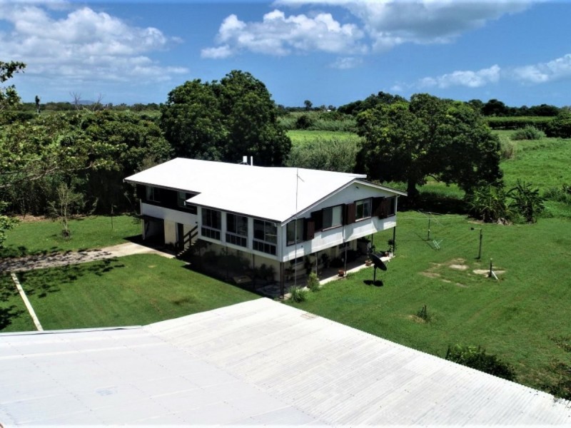 62 Millers Lane, Bowen QLD 4805