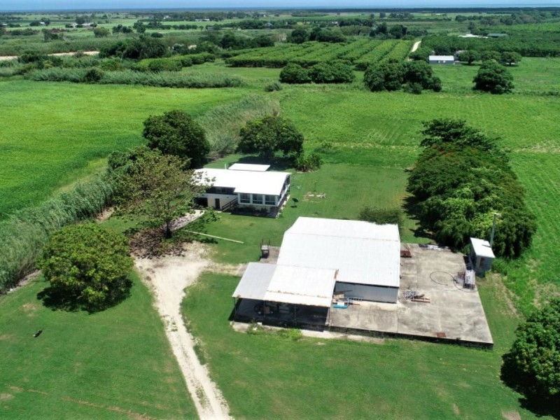62 Millers Lane, Bowen QLD 4805