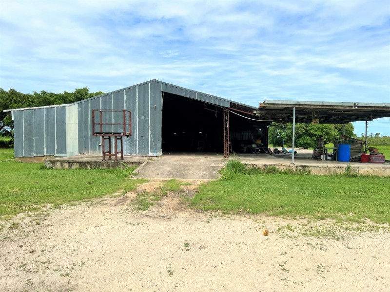 62 Millers Lane, Bowen QLD 4805