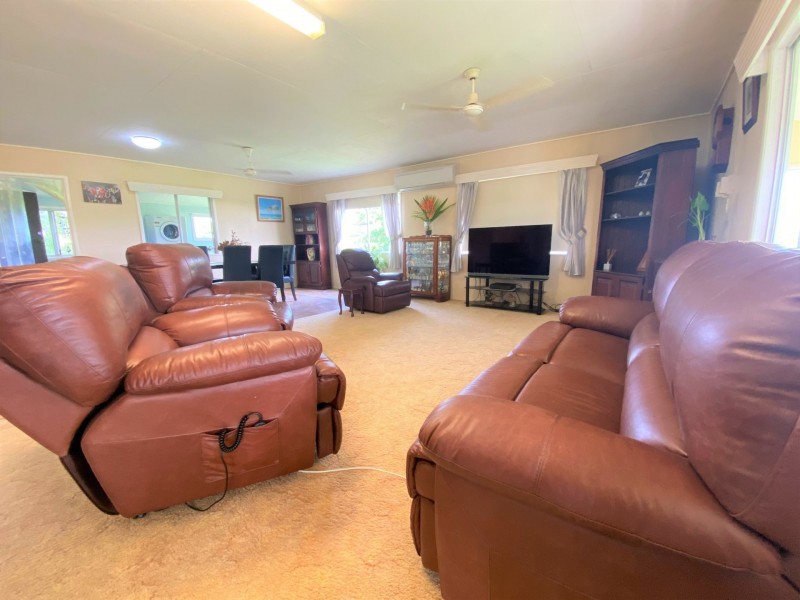 62 Millers Lane, Bowen QLD 4805