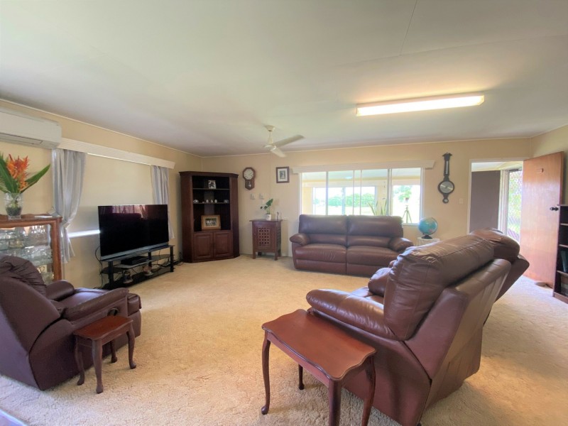 62 Millers Lane, Bowen QLD 4805