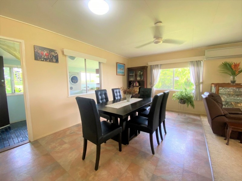 62 Millers Lane, Bowen QLD 4805