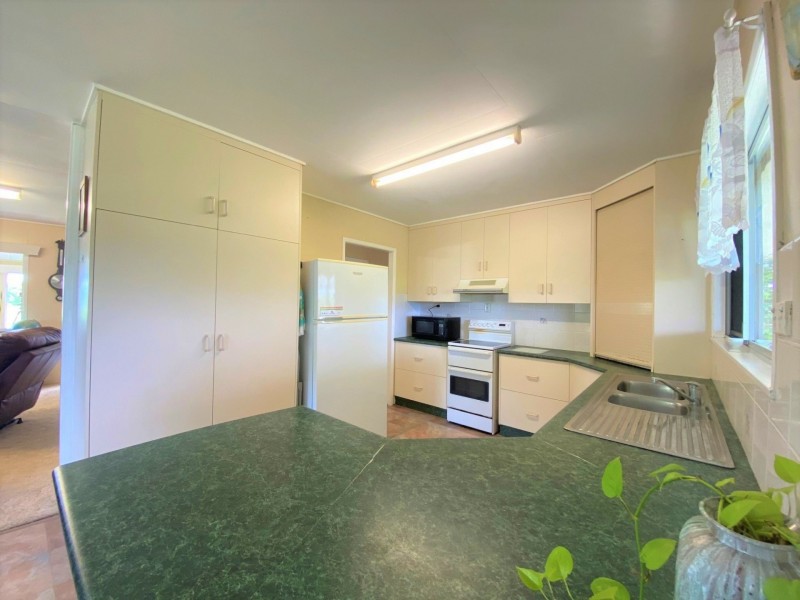 62 Millers Lane, Bowen QLD 4805