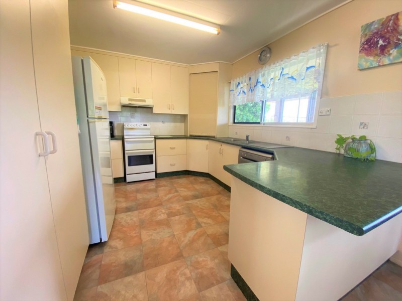 62 Millers Lane, Bowen QLD 4805