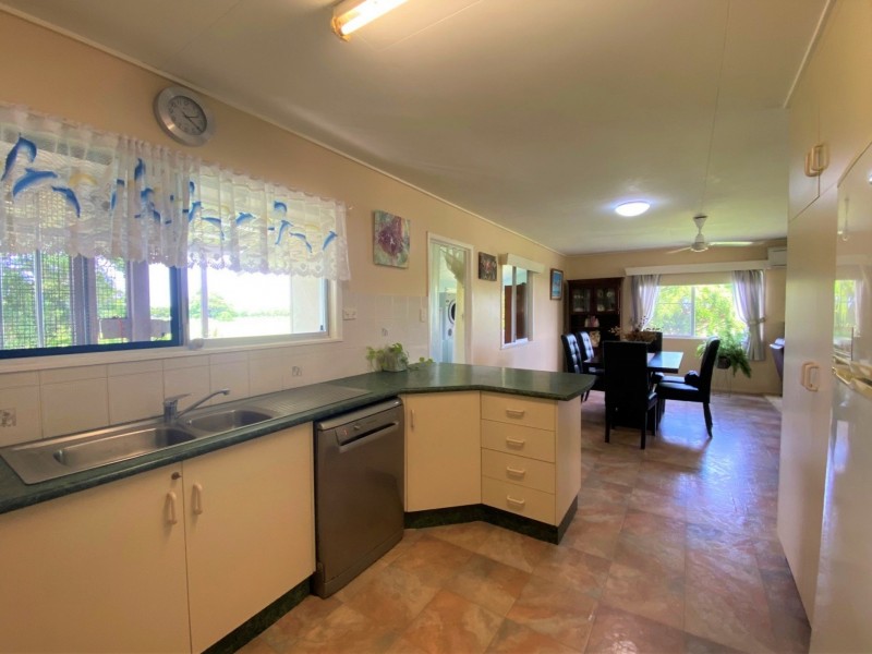 62 Millers Lane, Bowen QLD 4805