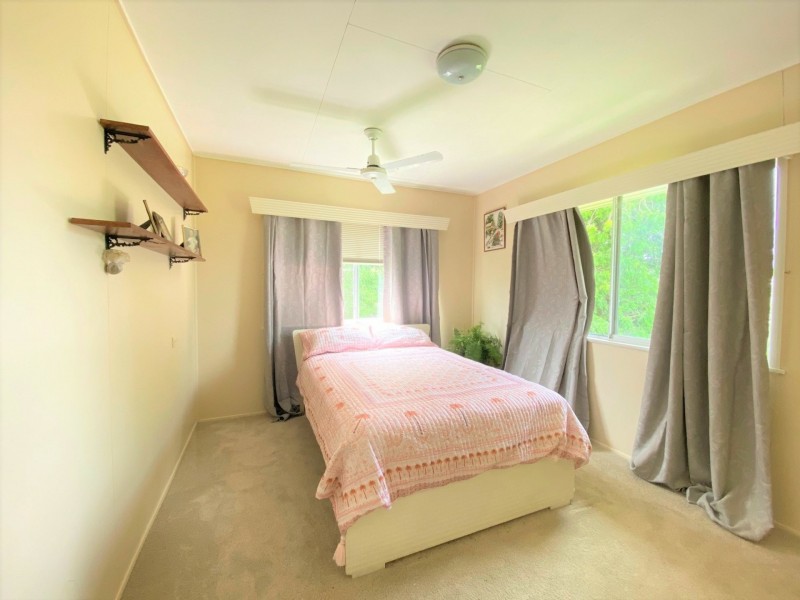 62 Millers Lane, Bowen QLD 4805
