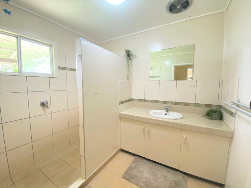 62 Millers Lane, Bowen QLD 4805