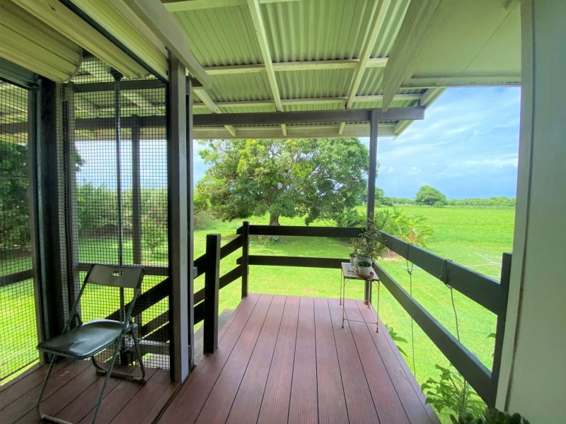 62 Millers Lane, Bowen QLD 4805