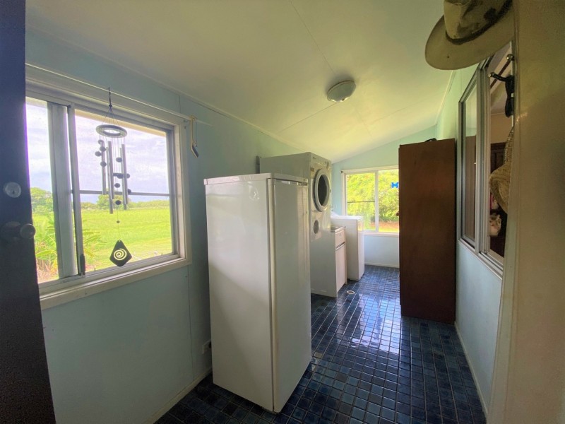 62 Millers Lane, Bowen QLD 4805