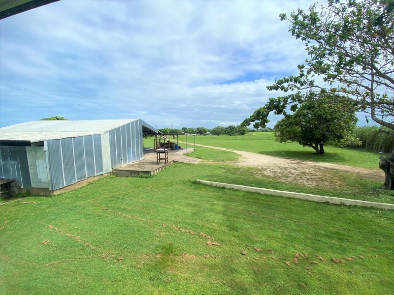 62 Millers Lane, Bowen QLD 4805