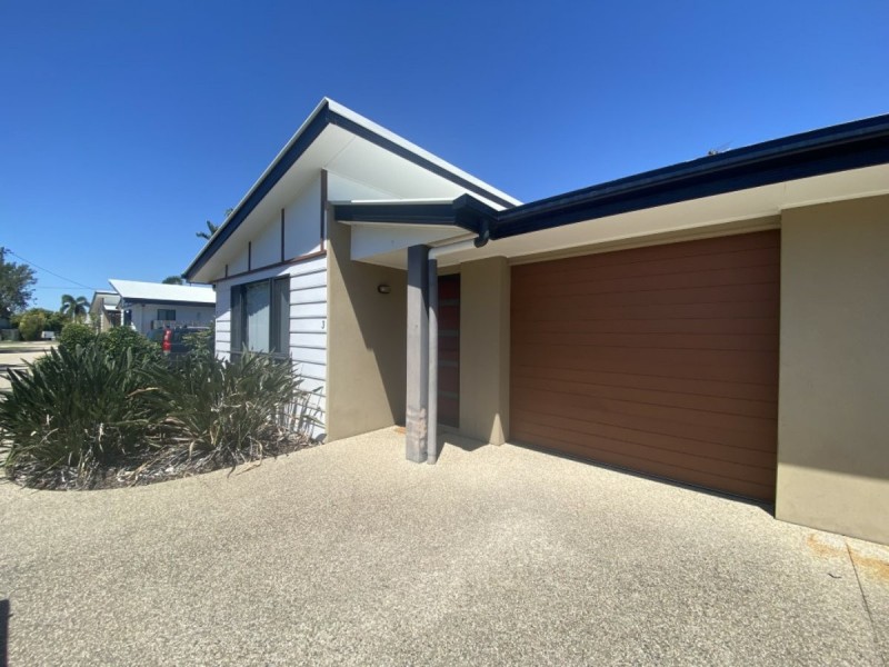 Unit 3/10 Gordon St, Bowen QLD 4805