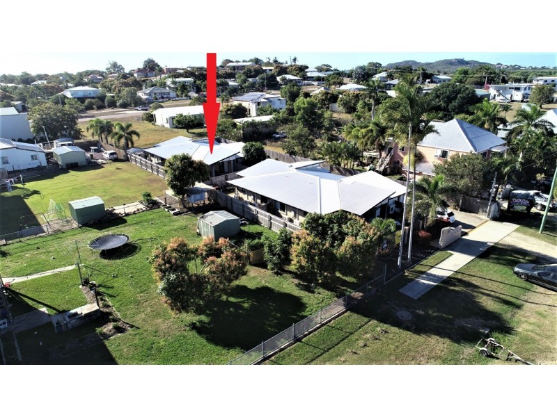 Unit 3/10 Gordon St, Bowen QLD 4805