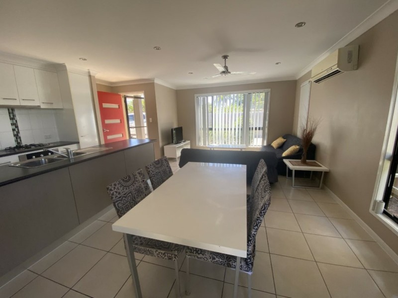 Unit 3/10 Gordon St, Bowen QLD 4805