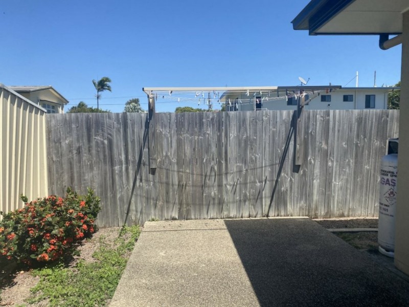 Unit 3/10 Gordon St, Bowen QLD 4805