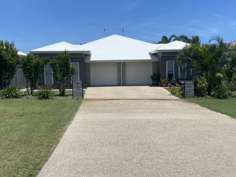 1/12 Reynolds Street, Bowen QLD 4805