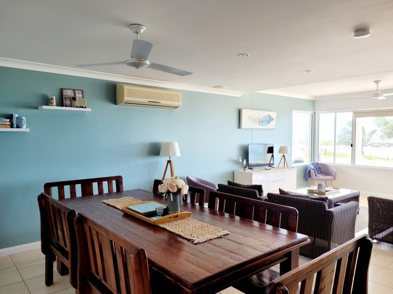 15 Bluewater Parade, Bowen QLD 4805
