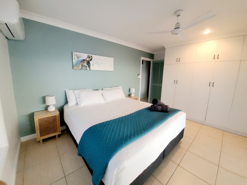15 Bluewater Parade, Bowen QLD 4805