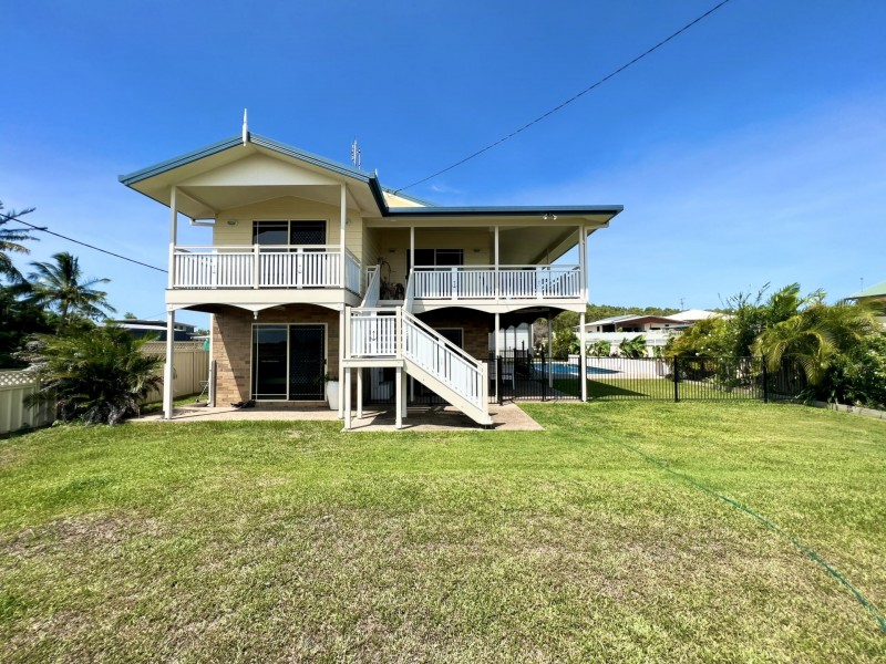 40 Wentworth Street, Bowen QLD 4805