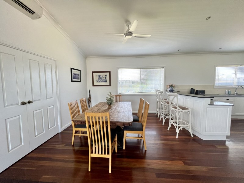 40 Wentworth Street, Bowen QLD 4805