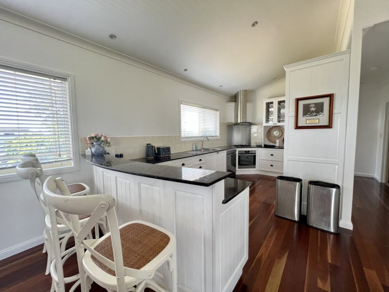 40 Wentworth Street, Bowen QLD 4805