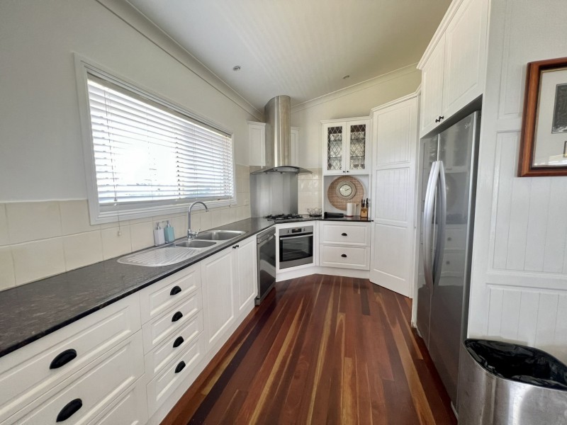 40 Wentworth Street, Bowen QLD 4805