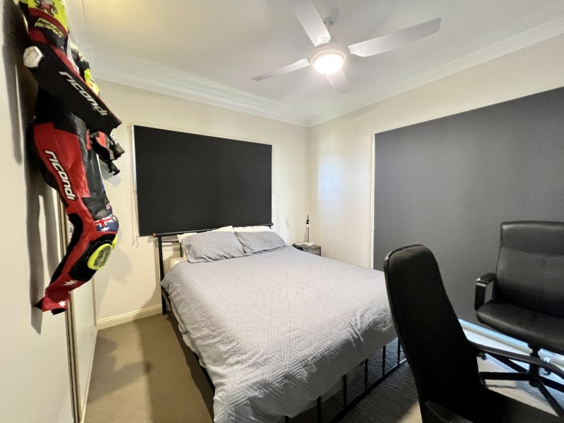 40 Wentworth Street, Bowen QLD 4805