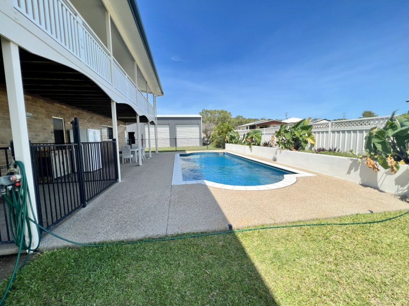 40 Wentworth Street, Bowen QLD 4805