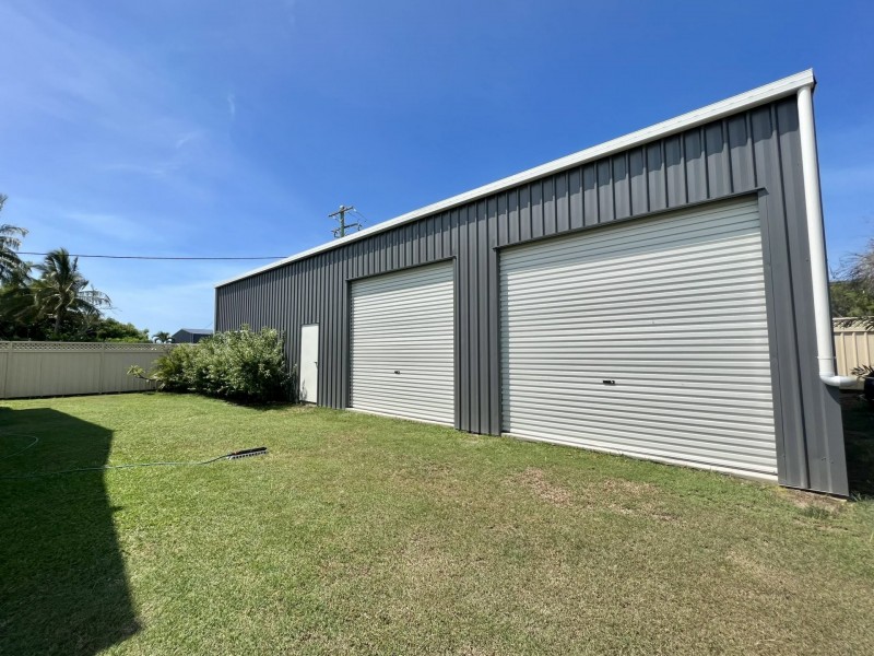 40 Wentworth Street, Bowen QLD 4805