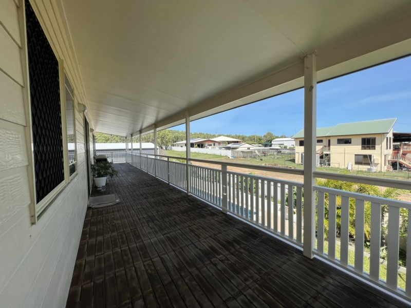 40 Wentworth Street, Bowen QLD 4805