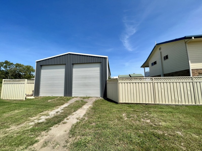 40 Wentworth Street, Bowen QLD 4805